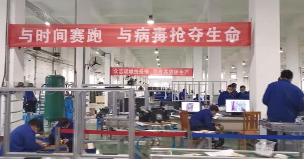中國(guó)船舶：我可以，我們來造